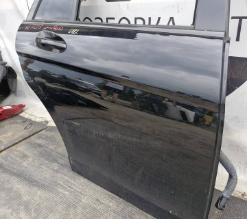 Дверка задня права Mercedes w204 унів 21737145