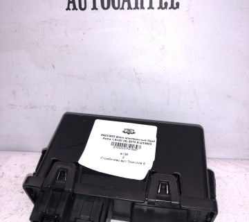 84233603 Блок электронный Opel Astra 1.6cdti (K) 2015 84233603