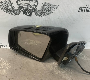 Ліве дзеркало 7pin Mercedes C-class 2.2cdi W204 2007- a3160441, 21743887