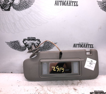 Козирок сонцезахисний Opel Insignia a 21747861