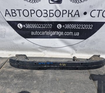 Підсилювач бампера задній Mercedes C W203 2000-2007 21762987