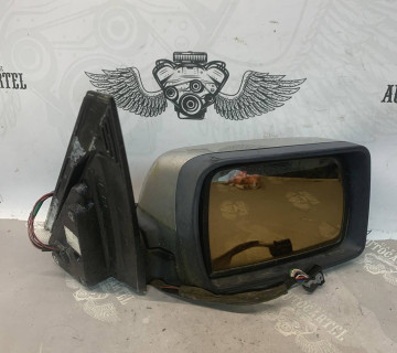 Дзеркало праве 12-Pin Land Rover Range Rover 41-4512-444, 21776878