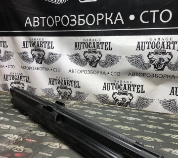 Задня шторка багажника BMW 3 E90, E91 2005-2011 21777790