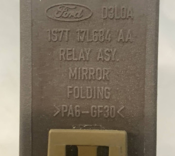 Реле дзеркал Land Rover FORD Mondeo MK3 1s7t17l684aa