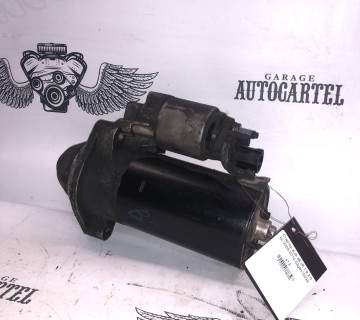 Стартер audi a6 c6 1.9 2.0 tdi 2005-2010 03g911023a