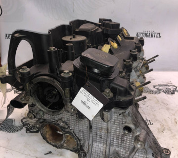 BMW E46 2.0 D 136 к.с. Головка блоку циліндрів, блок циліндрів 1769050.11 M47