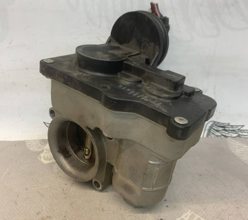 Дросельна заслінка NISSAN MICRA K12 NOTE 1.0 1.2 1.4 16V rme45-01