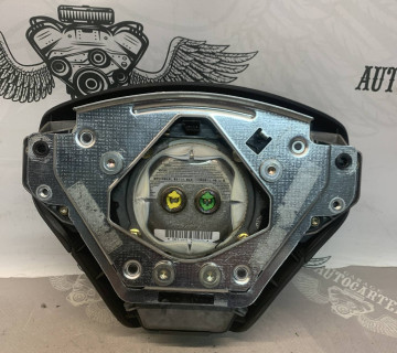 Подушка безпеки водія AIRBAG SRS Mercedes C-class s203 w203 2034602398