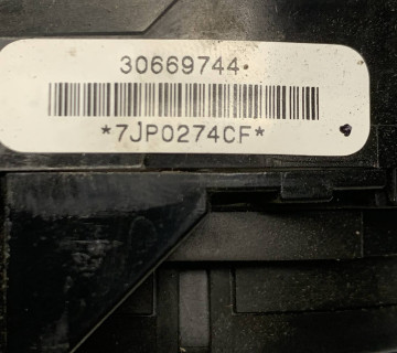 Шлейф airbag кільце підрульове Volvo XC90/XC70/V70/S60 30669744