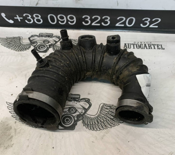 Патрубок повітряний Renault Twingo II 1.2 16V 8200600500