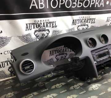 21817441 Торпедо Audi A3 8P 2003—2012