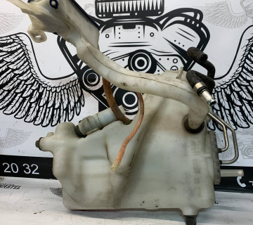Бачок омивача для Mercedes W211 2118603760