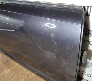 Дверка передня права Audi A6 C6 st00302 2004-2011