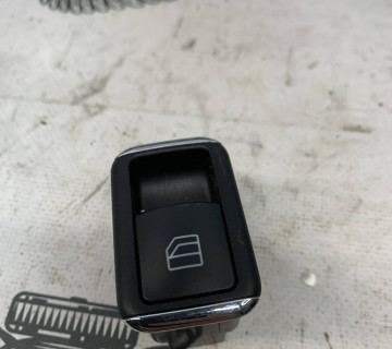 Кнопка склопідйомника Mercedes E-class W212 W204 2009-2016 a2048707358