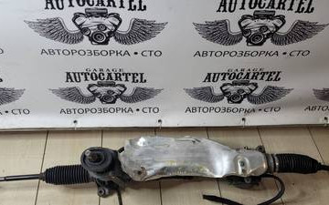 Рульова рейка VAG 1K1423051CP