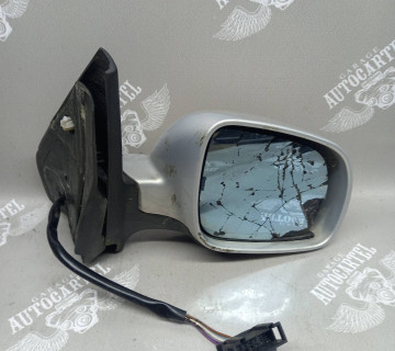 057252 Дзеркало праве Volkswagen Golf IV 1997-2005 5pin