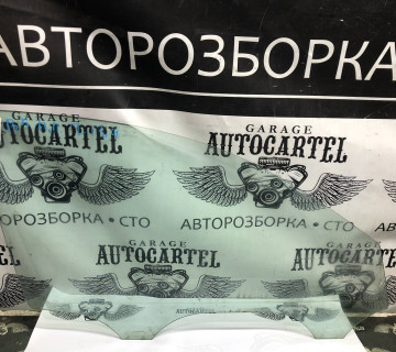 Скло переднє праве Volkswagen Passat b5 e6 43r-00082