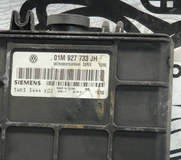 01m927733jh блок керування аккпп Audi A3 8l