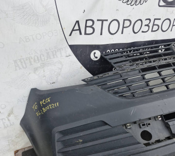 Бампер передній Volkswagen t6 2015-2024 7la807221f