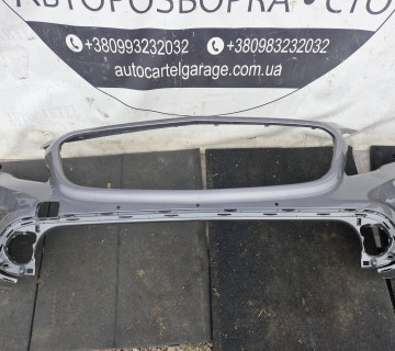 Бампер передній Mercedes GLA-KL X156 a156880425