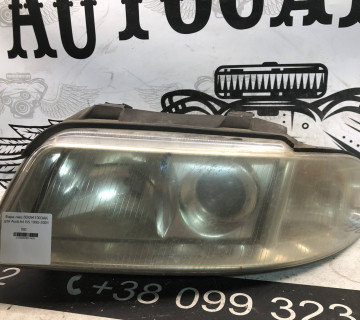 Фара ліва 8D0941003AK для Audi A4 B5 1995-2001
