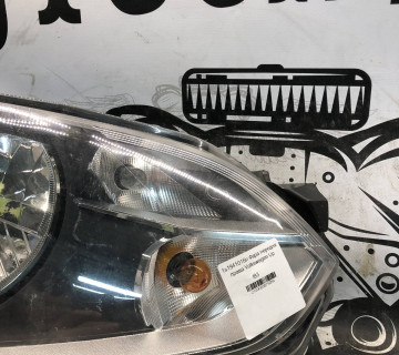 1s1941016n Фара передня права Volkswagen Up
