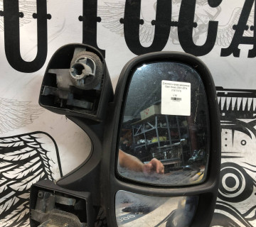 Дзеркало праве механічне Opel Vivaro 2001-2014 21877476