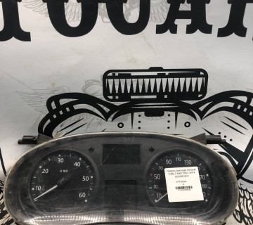 Панель приладів Renault Trafic 2.0dCi 2001-2014 8200961811
