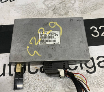 Блок керування Bluetooth Skoda Octavia II 5p0862335c