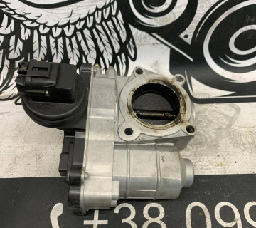 Дросельна заслінка NISSAN MICRA K12 1,0 16V 1,2 16v 1,4 16V rme45-01a