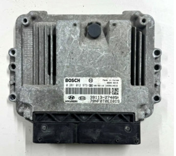 3911327405 HYUNDAI SONATA блок управління комфортом