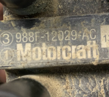 Котушка запалювання Ford Fiesta, Focus, Mondeo, 1.4, 1.6 988f-12029-ac