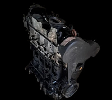 Двигун cbb Двигун VW Tiguan 2.0tdi 2007-2011 CBB