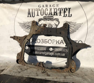 Балка передня Kia Ceed бензин 21907562