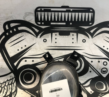 89203975 фара протитуманна передня праа Audi a4 b8