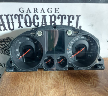 Щиток приладів VW Passat B6 3C0920871E