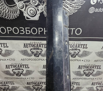 a2046900340 Бокова накладка поріг лівий Mercedes w204 c class