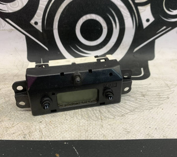 Електронний годинник Ford Focus 98ab15000ccw