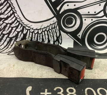 Замок безпеки задній Opel Vectra B 90359919b