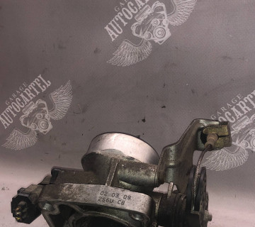 2s6ucb дросельна заслінка 2s6ucb ford fiesta mk6 1.3
