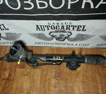 Рульова рейка Mitsubishi OOutlander 2 XL 2005-2012 4410A246