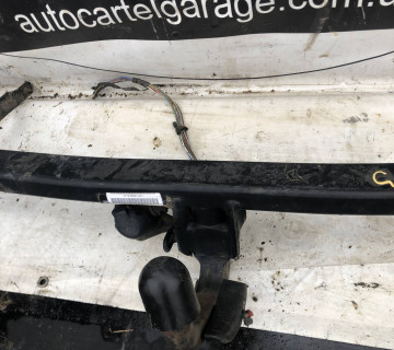 Фаркоп Volkswagen Golf PLUS 2005-2014 219609013