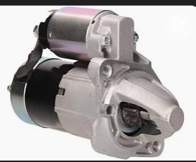 M000T91381 Стартер mazda 3 bk 2003-2009 (1,6 dohc 16v)