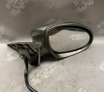 Дзеркало заднього виду праве Mercedes W219 CLS 7+4pin 2198100276 21966927