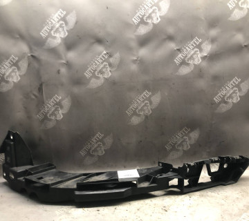 6r0805071 кріплення під фару переднє ліве Volkswagen Polo