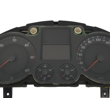 Панель приборів A2C53145550 Volkswagen Passat B6 2005-2010