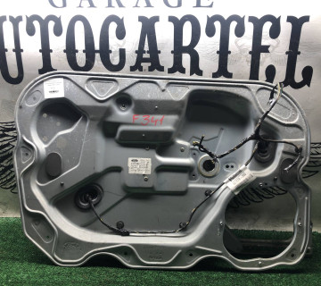7m51-r045h17-a склопідйомник передній лівий Ford C max