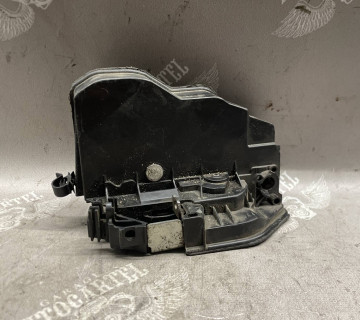 Замок дверей задній лівий електр BMW 5 E60/E61 2003-2010 A046998