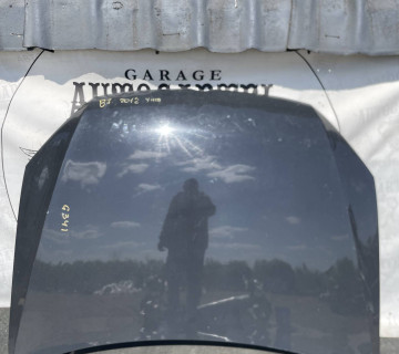 Капот Volkswagen Passat B7 2012 21997709