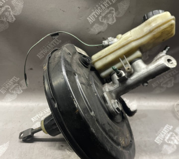 Вакуумний підсилювач гальм Renault Megane II 8200453735 c